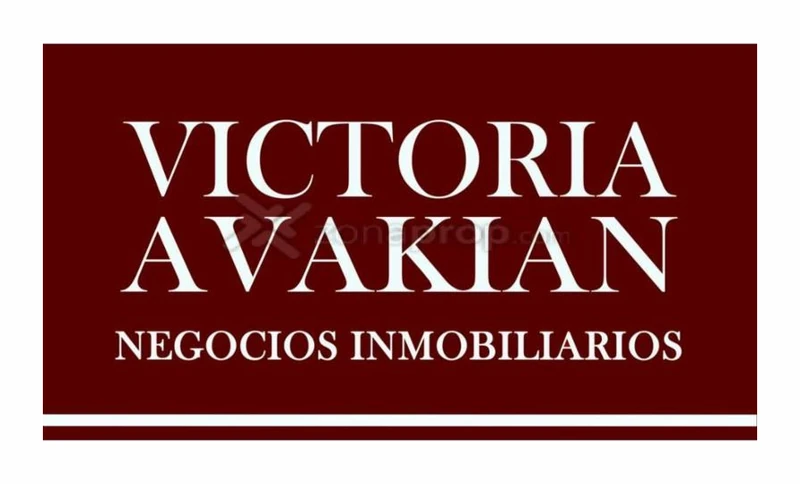 VICTORIA AVAKIAN NEGOCIOS INMOBILIARIOS