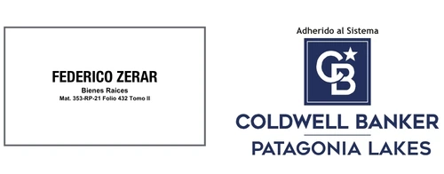 Coldwell Banker Patagonia Lakes Bariloche