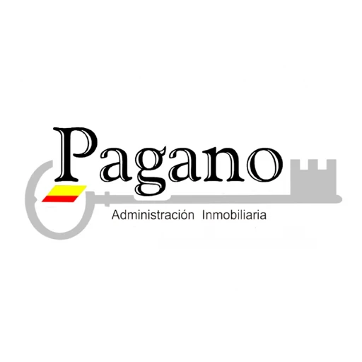 Logo de Pagano Administración Inmobiliaria