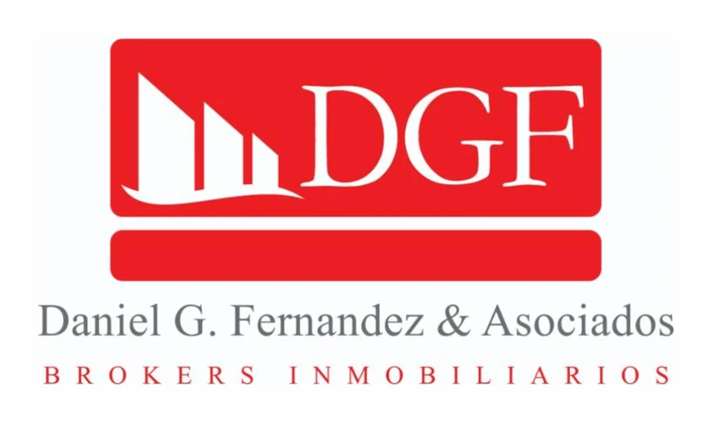 Daniel G. Fernández & Asoc. Brokers Inmobiliarios