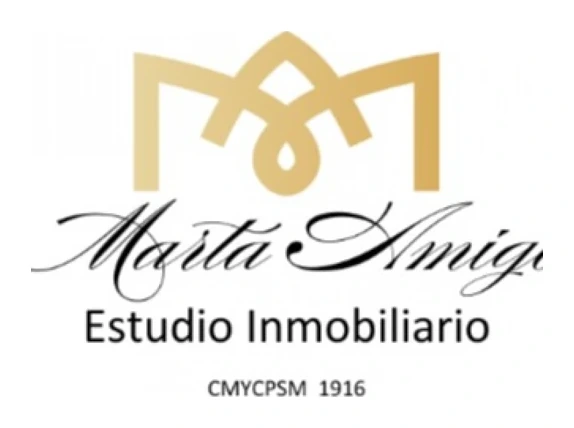 Marta Amigo Estudio Inmobiliario