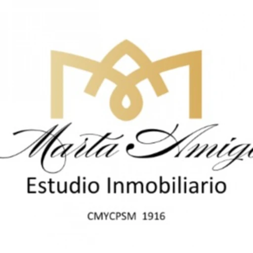 Marta Amigo Estudio Inmobiliario