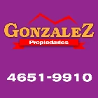 Mónica Gonzalez Propiedades