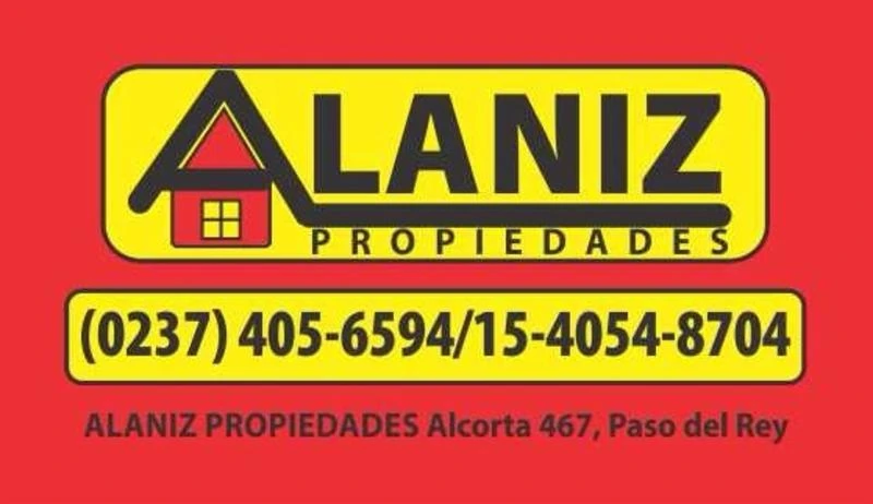 Martin Alaniz