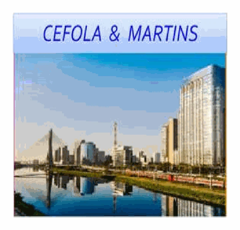 Cefola & Martins