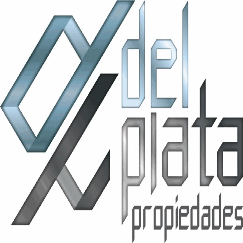 Logo de DEL PLATA PROPIEDADES