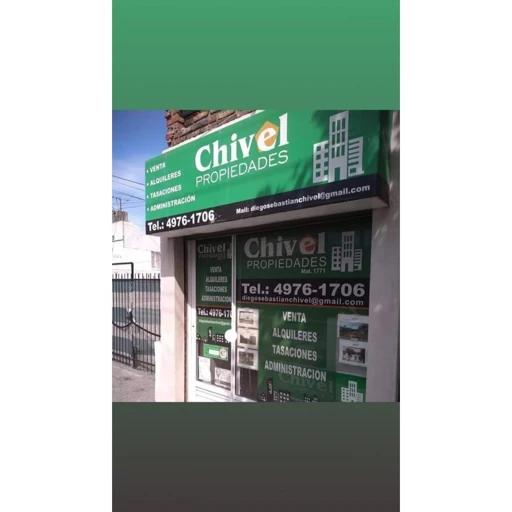 Chivel Propiedades