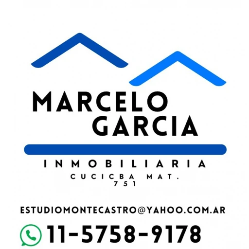 Marcelo García Inmobiliaria