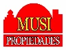 Musi Propiedades