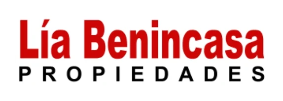 Lía Benincasa Propiedades