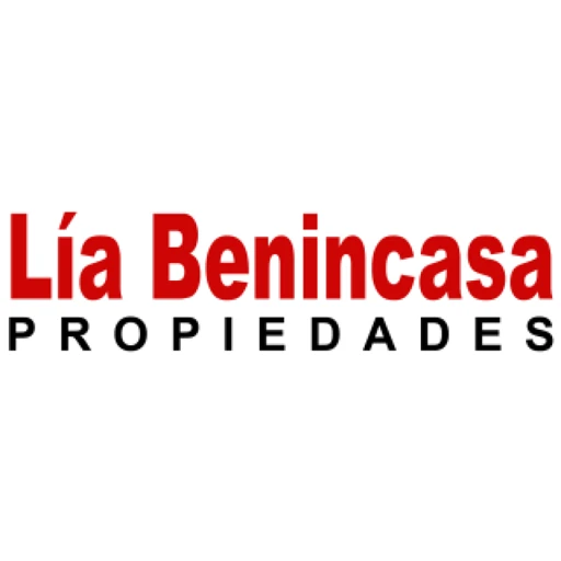 Lía Benincasa Propiedades