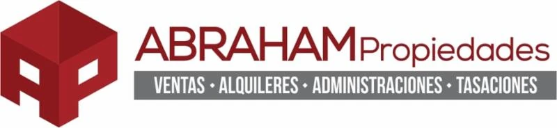 Logo de ABRAHAM PROPIEDADES