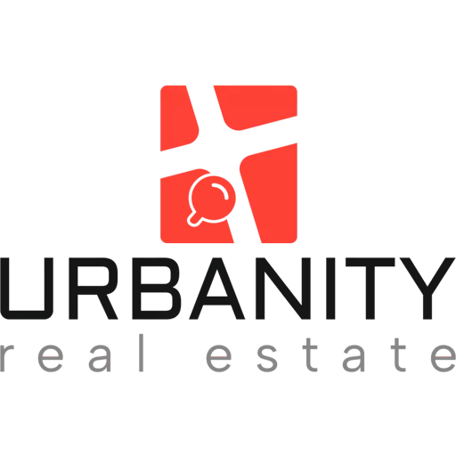 Logo de Urbanity Real Estate