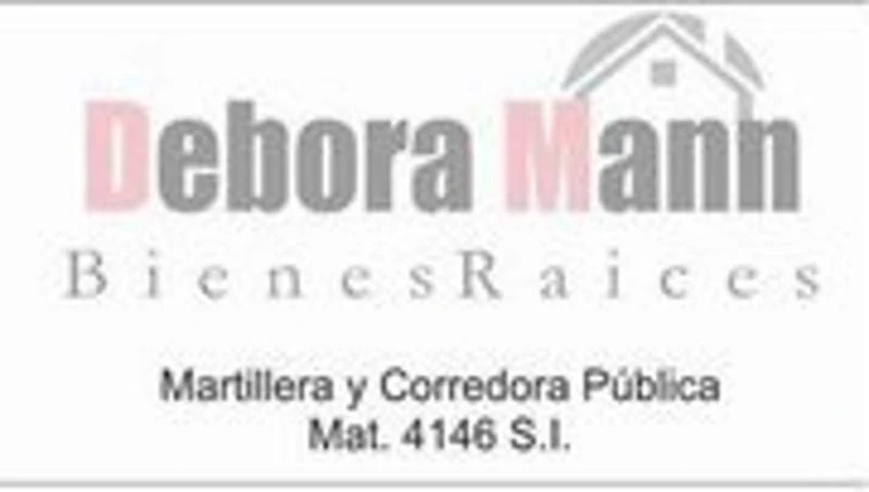 Debora Mann Bienes Raices
