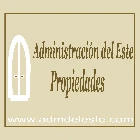 Logo de Administración del Este