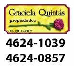 Graciela Quintas Propiedades