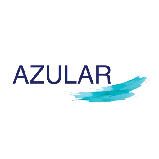 Logo de Azular Propiedades