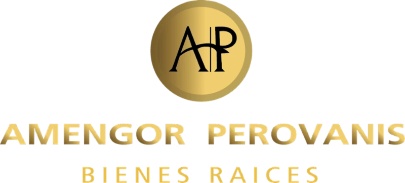 Amengor Perovanis Bienes Raices