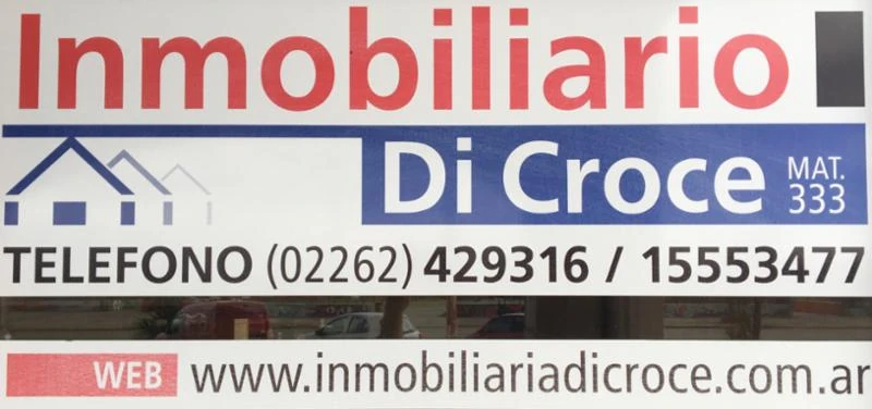 ESTUDIO INMOBILIARIO DI CROCE