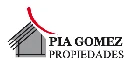 Pía Gomez Propiedades