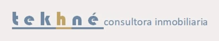 Tekhné consultora inmobiliaria
