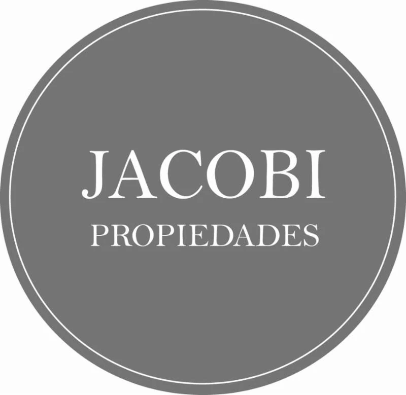 Jacobi Propiedades