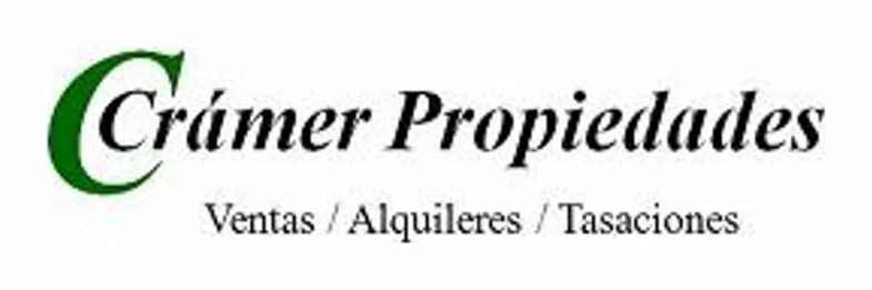 Cramer Propiedades