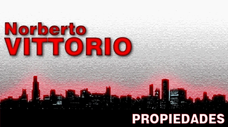 Norberto Vittorio Propiedades
