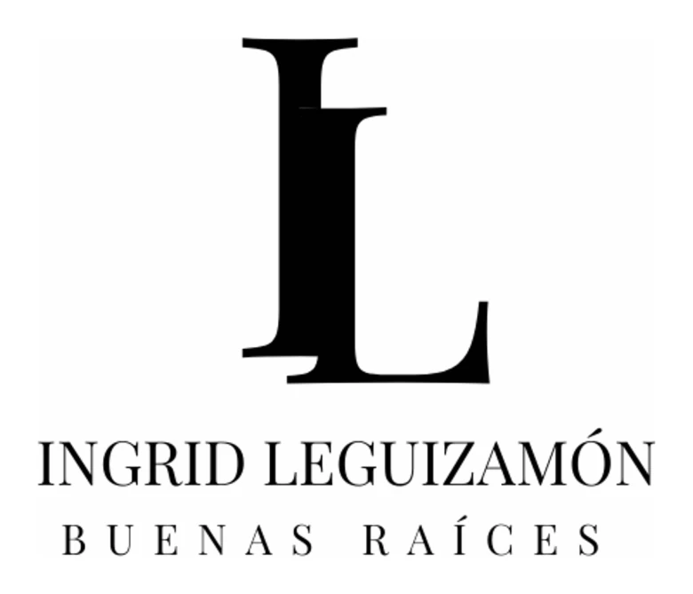 Ingrid Leguizamón Buenas Raíces