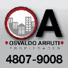 OSVALDO ARRUTI PROPIEDADES
