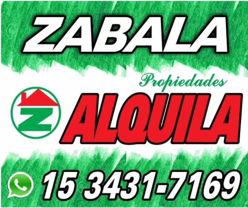 Zabala Propiedades