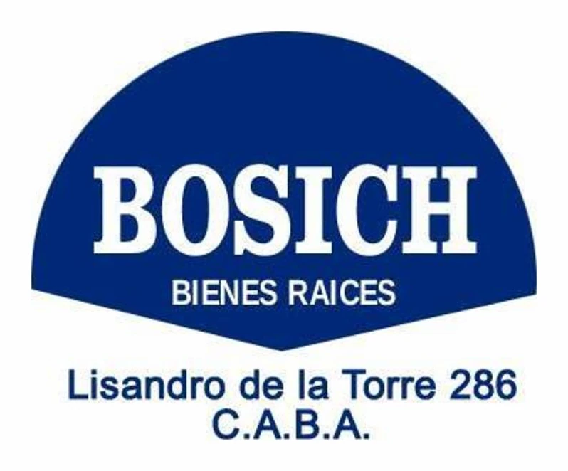 Bosich Bienes Raices