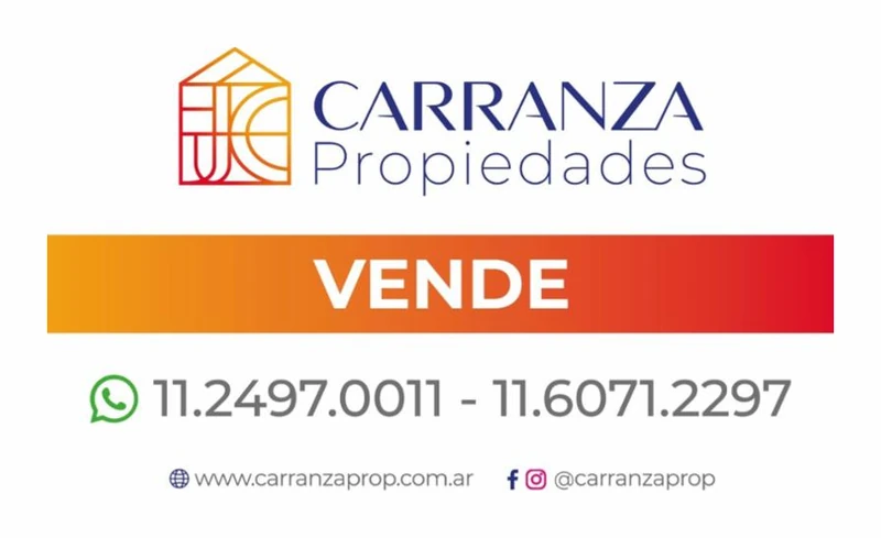 Javier Carranza Propiedades