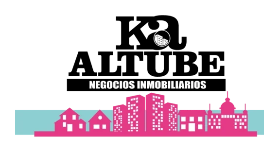 Altube Negocios Inmobiliarios