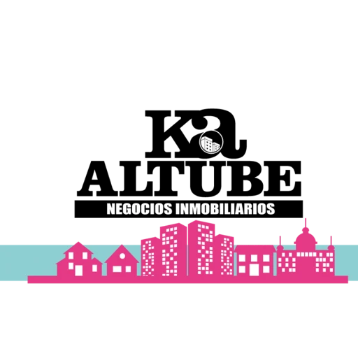 Altube Negocios Inmobiliarios