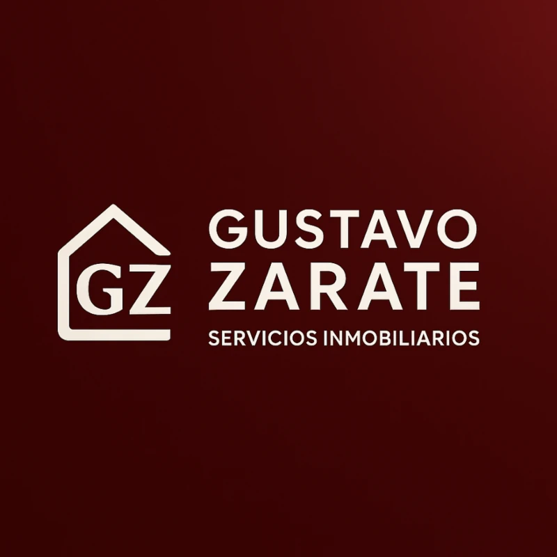 Gustavo Zarate Servicios Inmobiliarios