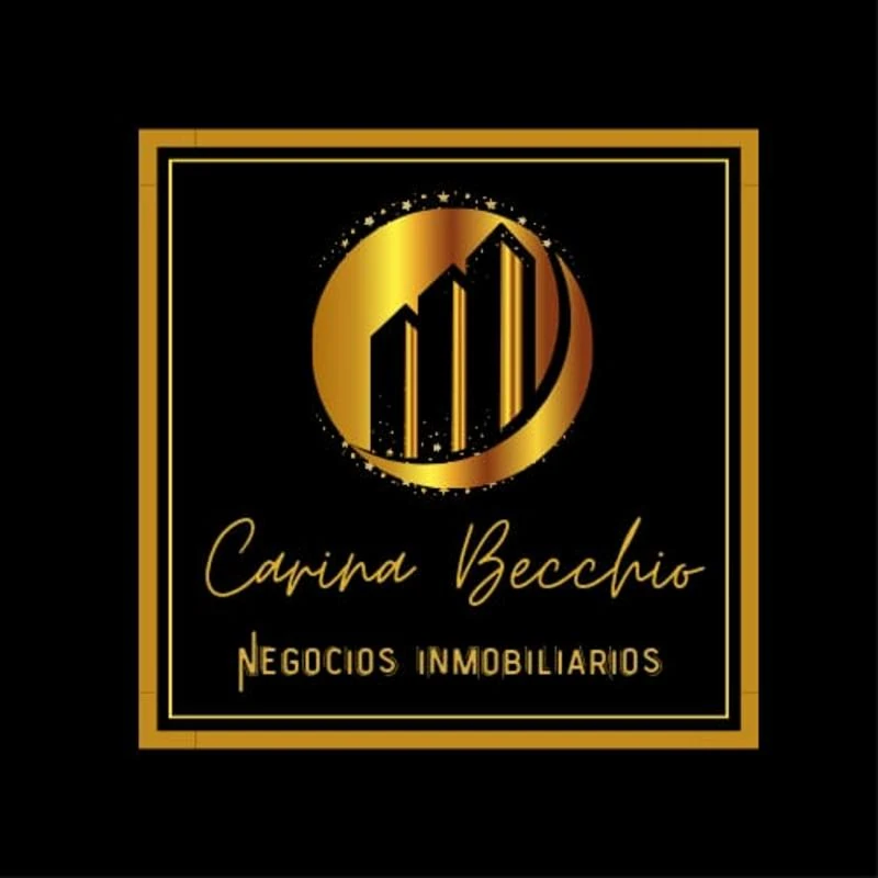 Logo de CARINA BECCHIO NEGOCIOS INMOBILIARIOS