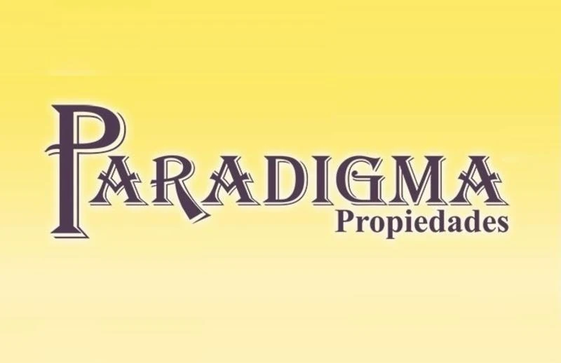 PARADIGMA Propiedades