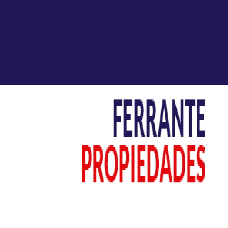 FERRANTE Propiedades
