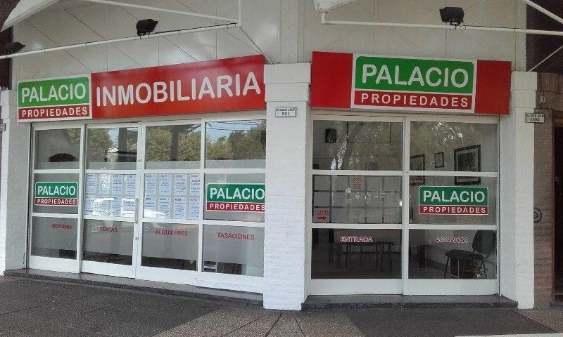 PALACIO propiedades