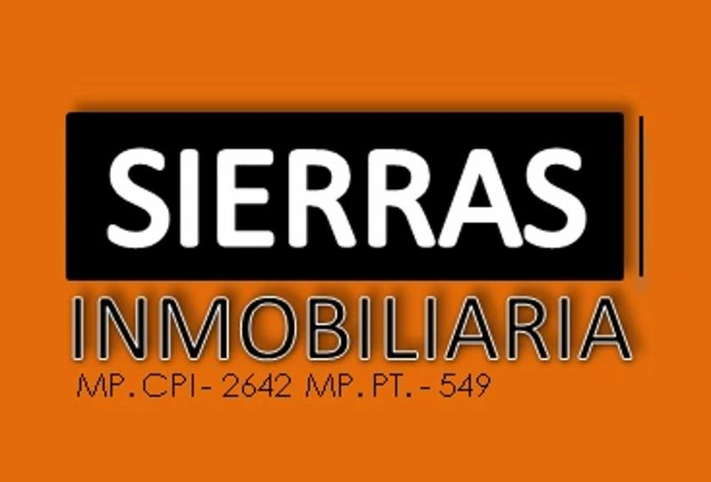 Sierras Inmobiliaria