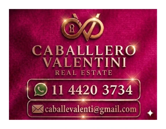 Caballero Valentini Real Estate