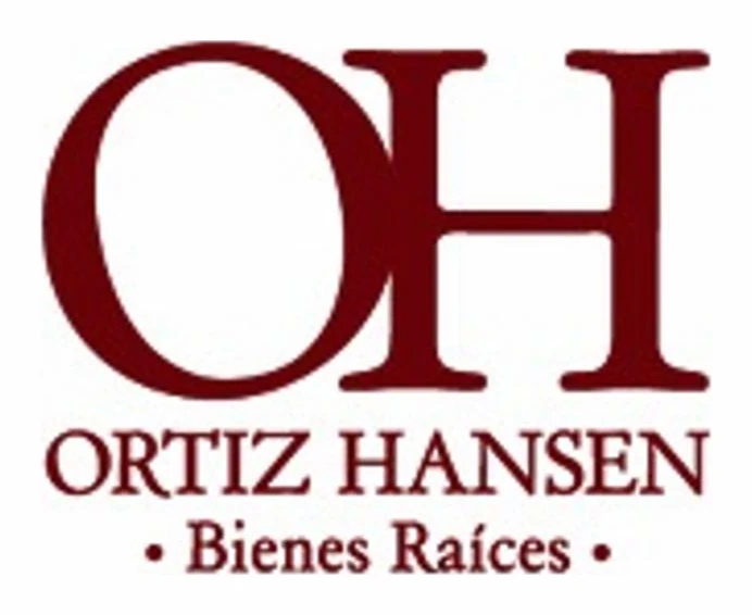ORTIZ HANSEN Bienes Raices