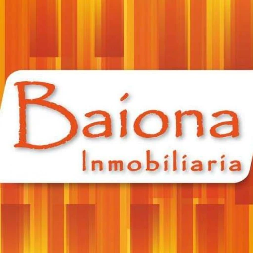 Logo de Baiona Inmobiliaria