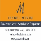 Isabel Minim