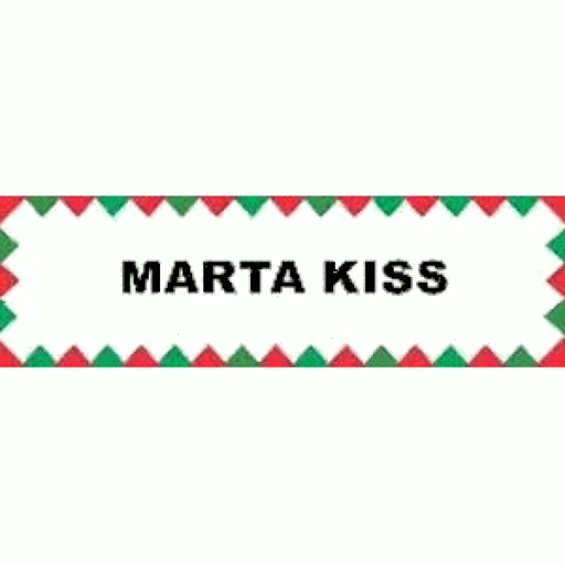 Logo de Marta Kiss Propiedades