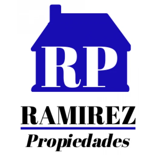 Logo de Ramírez Propiedades