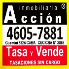 Logo de Acción Inmobiliaria