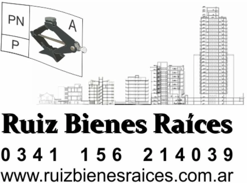Ruiz Bienes Raíces