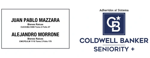 Coldwell Banker Seniority +